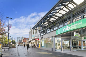 Offices commercial property leased at S1&6/104 Crown Street Wollongong NSW 2500 Offices commercial property leased at S1&6/104 Crown Street Wollongong NSW 2500