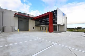 Showrooms / Bulky Goods commercial property leased at 43 (Lot 73 Whitfield Boulevard Cranbourne West VIC 3977 Showrooms / Bulky Goods commercial property leased at 43 (Lot 73 Whitfield Boulevard Cranbourne West VIC 3977