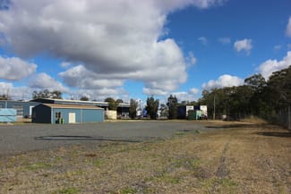 Development / Land commercial property leased at 8 Holt Drive Torrington QLD 4350 Development / Land commercial property leased at 8 Holt Drive Torrington QLD 4350
