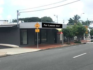 Offices commercial property leased at Shop 3/138 Collins Avenue Edge Hill QLD 4870