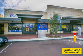 Offices commercial property leased at 3/140 Grand Boulevard Joondalup WA 6027