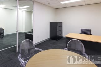 Medical / Consulting commercial property leased at 122 Arthur Street North Sydney NSW 2060 Medical / Consulting commercial property leased at 122 Arthur Street North Sydney NSW 2060