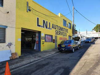 Factory, Warehouse & Industrial commercial property leased at 7A Argyle Street Wolli Creek NSW 2205 Factory, Warehouse & Industrial commercial property leased at 7A Argyle Street Wolli Creek NSW 2205