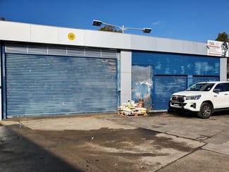 Factory, Warehouse & Industrial commercial property leased at 18 Bermill Street Rockdale NSW 2216 Factory, Warehouse & Industrial commercial property leased at 18 Bermill Street Rockdale NSW 2216