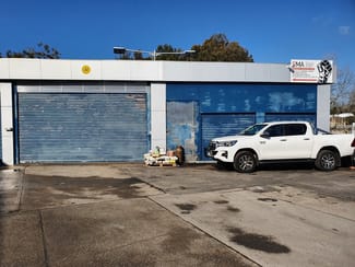 Factory, Warehouse & Industrial commercial property leased at 18 Bermill Street Rockdale NSW 2216 Factory, Warehouse & Industrial commercial property leased at 18 Bermill Street Rockdale NSW 2216