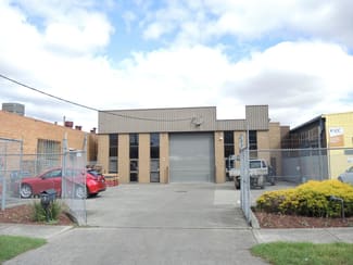 Factory, Warehouse & Industrial commercial property leased at 7 Aylward Avenue Thomastown VIC 3074 Factory, Warehouse & Industrial commercial property leased at 7 Aylward Avenue Thomastown VIC 3074