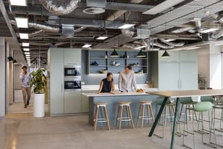 Offices commercial property for lease at 360 Elizabeth Street Melbourne VIC 3000 Offices commercial property for lease at 360 Elizabeth Street Melbourne VIC 3000