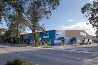 Factory, Warehouse & Industrial commercial property leased at Alexandria NSW 2015 Factory, Warehouse & Industrial commercial property leased at Alexandria NSW 2015