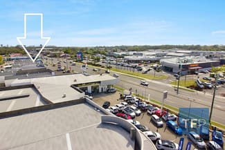 Shop & Retail commercial property leased at 2/103-105 Minjungbal Drive Tweed Heads South NSW 2486 Shop & Retail commercial property leased at 2/103-105 Minjungbal Drive Tweed Heads South NSW 2486