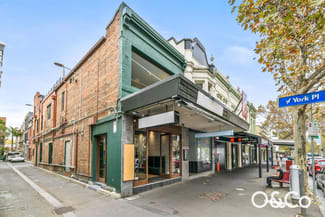 Hotel, Motel, Pub & Leisure commercial property leased at 292 Lygon Street Carlton VIC 3053 Hotel, Motel, Pub & Leisure commercial property leased at 292 Lygon Street Carlton VIC 3053