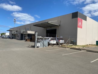 Offices commercial property leased at Unit 1, 257A Hanson Road Wingfield SA 5013