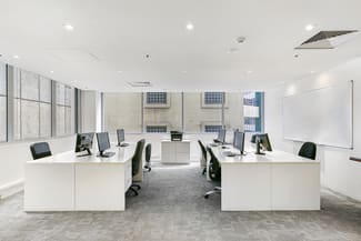 Medical / Consulting commercial property leased at Level 5/88 Pitt Street Sydney NSW 2000