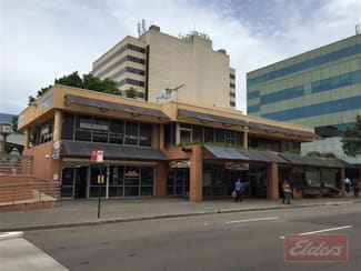 Offices commercial property leased at Suite 9/170 George Street Liverpool NSW 2170 Offices commercial property leased at Suite 9/170 George Street Liverpool NSW 2170