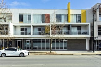 Shop & Retail commercial property leased at Shop 4/18-20 Hurtle Parade Mawson Lakes SA 5095