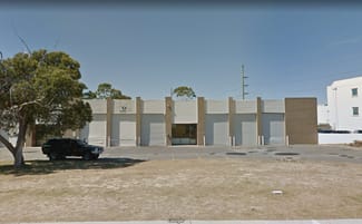 Factory, Warehouse & Industrial commercial property leased at 4&5/6 Mumford Place Balcatta WA 6021
