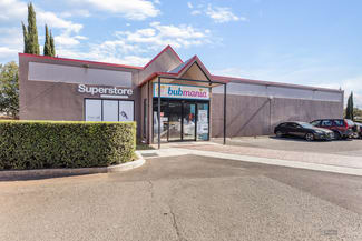Showrooms / Bulky Goods commercial property leased at Tenancy 5/663 Ruthven Street South Toowoomba QLD 4350