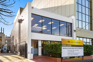 Medical / Consulting commercial property leased at 222 Albert Road South Melbourne VIC 3205 Medical / Consulting commercial property leased at 222 Albert Road South Melbourne VIC 3205