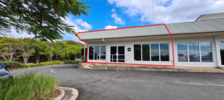 Offices commercial property leased at Shop 116/Diamond Hill Estate Brygon Creek Road Upper Coomera QLD 4209