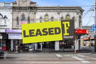 Shop & Retail commercial property leased at 696 Glenferrie Road Hawthorn VIC 3122 Shop & Retail commercial property leased at 696 Glenferrie Road Hawthorn VIC 3122