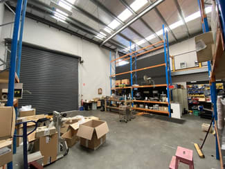 Factory, Warehouse & Industrial commercial property leased at Unit 3/Unit 3 - 345 Plummer Street Port Melbourne VIC 3207 Factory, Warehouse & Industrial commercial property leased at Unit 3/Unit 3 - 345 Plummer Street Port Melbourne VIC 3207