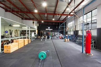Showrooms / Bulky Goods commercial property leased at 78 Moray Street South Melbourne VIC 3205 Showrooms / Bulky Goods commercial property leased at 78 Moray Street South Melbourne VIC 3205