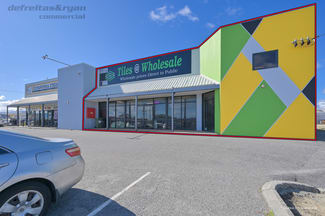 Showrooms / Bulky Goods commercial property leased at 1/491 Marmion Street Booragoon WA 6154