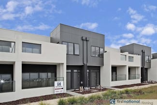 Other commercial property leased at 5 Push-Pea Way Cranbourne West VIC 3977