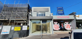 Offices commercial property leased at 282 Doncaster Road Balwyn North VIC 3104 Offices commercial property leased at 282 Doncaster Road Balwyn North VIC 3104