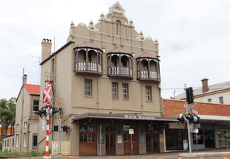 Other commercial property leased at 70 Russell Street Toowoomba City QLD 4350 Other commercial property leased at 70 Russell Street Toowoomba City QLD 4350