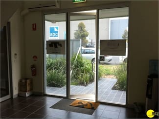 Factory, Warehouse & Industrial commercial property leased at 1/14 Concorde Drive Keilor Park VIC 3042 Factory, Warehouse & Industrial commercial property leased at 1/14 Concorde Drive Keilor Park VIC 3042
