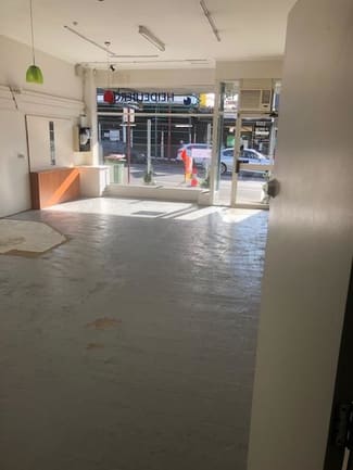 Shop & Retail commercial property leased at 153 Burgundy Street Heidelberg VIC 3084 Shop & Retail commercial property leased at 153 Burgundy Street Heidelberg VIC 3084