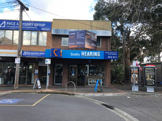 Offices commercial property leased at Level 1/1 Hamilton Place Mount Waverley VIC 3149 Offices commercial property leased at Level 1/1 Hamilton Place Mount Waverley VIC 3149
