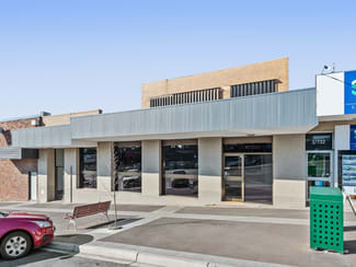 Showrooms / Bulky Goods commercial property leased at 732 Mountain Highway Bayswater VIC 3153 Showrooms / Bulky Goods commercial property leased at 732 Mountain Highway Bayswater VIC 3153