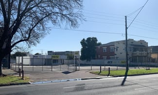 Shop & Retail commercial property leased at 13 Anzac Highway Keswick SA 5035