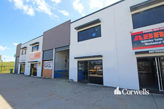 Factory, Warehouse & Industrial commercial property leased at 4/2-6 Paul Court Jimboomba QLD 4280 Factory, Warehouse & Industrial commercial property leased at 4/2-6 Paul Court Jimboomba QLD 4280
