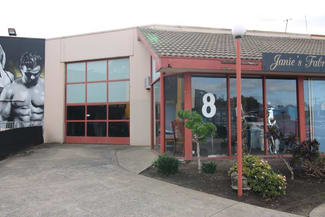 Factory, Warehouse & Industrial commercial property leased at 8/Lot 4 Enterprise Avenue Hampton Park VIC 3976 Factory, Warehouse & Industrial commercial property leased at 8/Lot 4 Enterprise Avenue Hampton Park VIC 3976