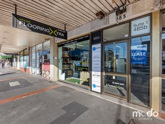 Offices commercial property leased at 1/485B Keilor Road Niddrie VIC 3042