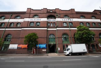 Factory, Warehouse & Industrial commercial property leased at LJ 04/42 Wattle Street Ultimo NSW 2007 Factory, Warehouse & Industrial commercial property leased at LJ 04/42 Wattle Street Ultimo NSW 2007