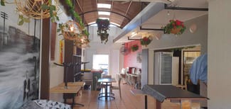 Shop & Retail commercial property leased at 70 Burnett Street Buderim QLD 4556