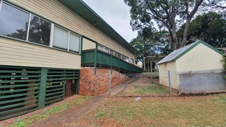 Offices commercial property leased at 2B High Street Alstonville NSW 2477 Offices commercial property leased at 2B High Street Alstonville NSW 2477