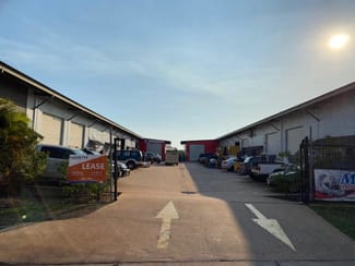 Factory, Warehouse & Industrial commercial property leased at Unit 12/2 Willes Road Berrimah NT 0828 Factory, Warehouse & Industrial commercial property leased at Unit 12/2 Willes Road Berrimah NT 0828