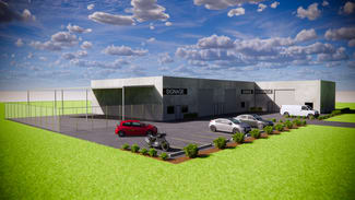 Factory, Warehouse & Industrial commercial property leased at Unit 2/22 Maxwells Road Cambridge TAS 7170 Factory, Warehouse & Industrial commercial property leased at Unit 2/22 Maxwells Road Cambridge TAS 7170