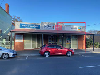 Offices commercial property leased at Shop 2/227 Barnard Street Bendigo VIC 3550 Offices commercial property leased at Shop 2/227 Barnard Street Bendigo VIC 3550