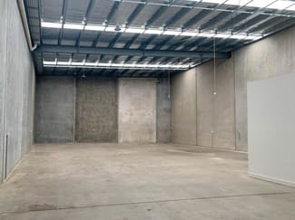 Factory, Warehouse & Industrial commercial property leased at Unit/2/89 Eucumbene Drive Ravenhall VIC 3023 Factory, Warehouse & Industrial commercial property leased at Unit/2/89 Eucumbene Drive Ravenhall VIC 3023