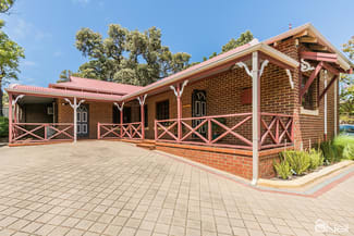 Offices commercial property leased at 3 & 4/22 Prospect Road Armadale WA 6112 Offices commercial property leased at 3 & 4/22 Prospect Road Armadale WA 6112
