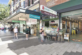 Shop & Retail commercial property leased at 7/7-9 The Corso Manly NSW 2095 Shop & Retail commercial property leased at 7/7-9 The Corso Manly NSW 2095