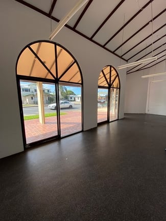 Factory, Warehouse & Industrial commercial property leased at Shop 2/12 Grendon Street North Mackay QLD 4740 Factory, Warehouse & Industrial commercial property leased at Shop 2/12 Grendon Street North Mackay QLD 4740