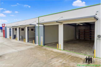 Factory, Warehouse & Industrial commercial property leased at 9B/27 Lear Jet Dr Caboolture QLD 4510 Factory, Warehouse & Industrial commercial property leased at 9B/27 Lear Jet Dr Caboolture QLD 4510