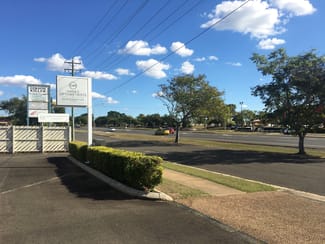 Medical / Consulting commercial property leased at 74 Takalvan Street Svensson Heights QLD 4670 Medical / Consulting commercial property leased at 74 Takalvan Street Svensson Heights QLD 4670
