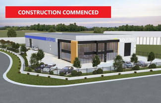 Factory, Warehouse & Industrial commercial property leased at Lot 11, 127-129 O'Briens Road/Lot 11, 127-129 O'Briens Road Corio VIC 3214 Factory, Warehouse & Industrial commercial property leased at Lot 11, 127-129 O'Briens Road/Lot 11, 127-129 O'Briens Road Corio VIC 3214